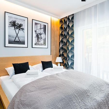 Apartamenty Sun & Snow Osada Szklarska Poręba Kültér fotó