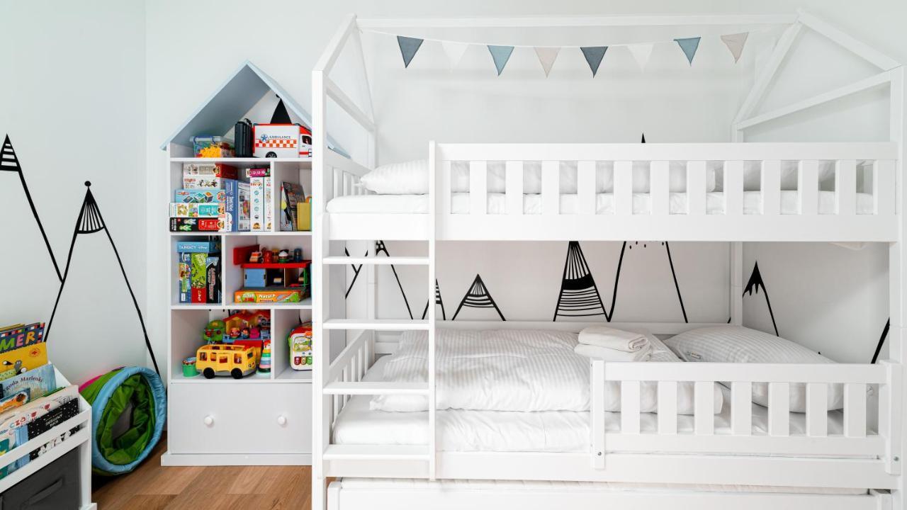 Apartamenty Sun & Snow Osada Szklarska Poręba Kültér fotó