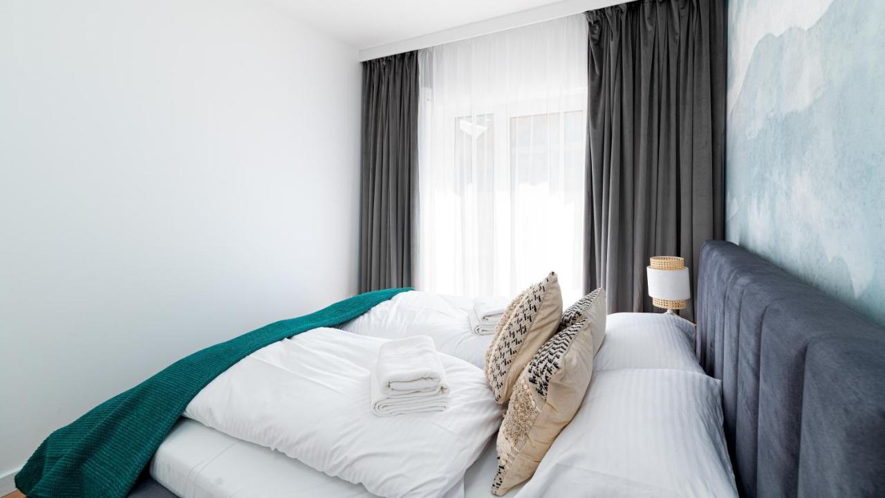 Apartamenty Sun & Snow Osada Szklarska Poręba Kültér fotó