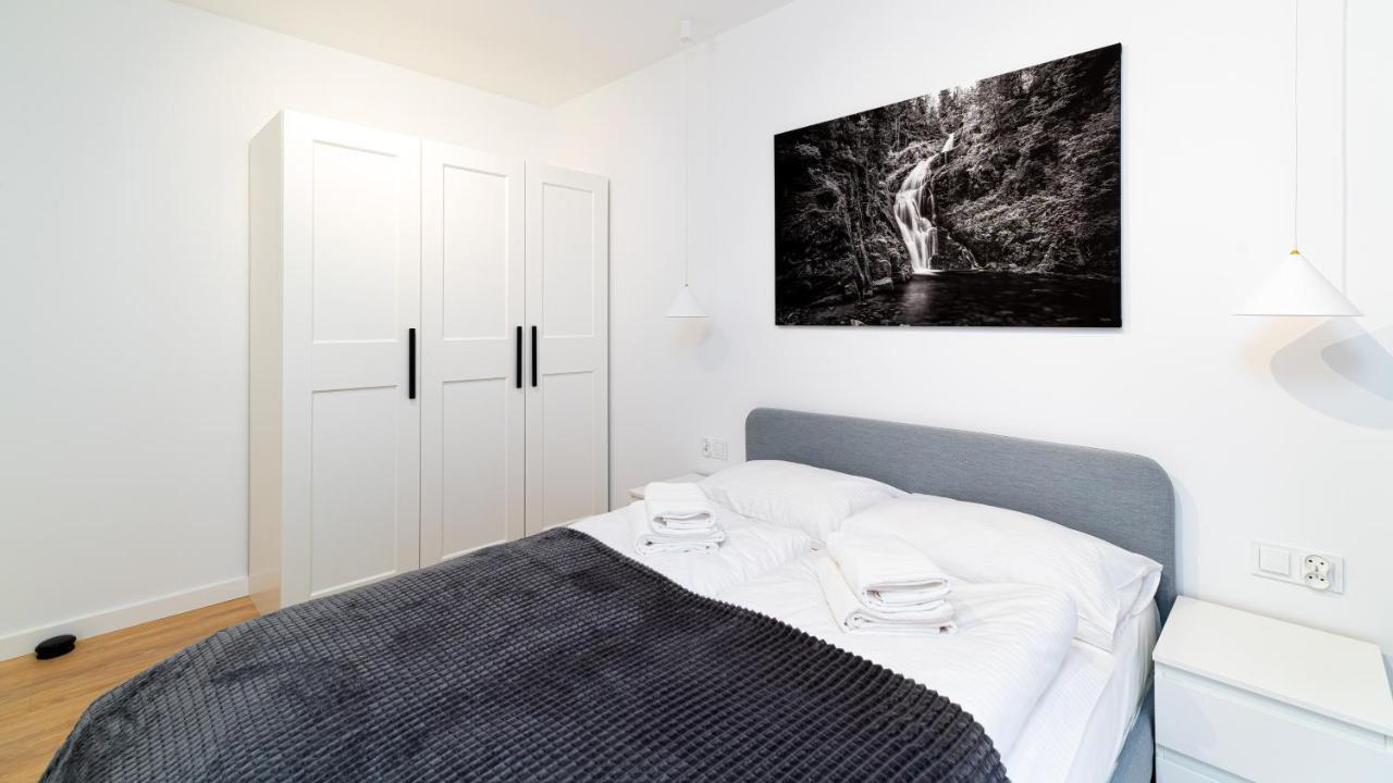 Apartamenty Sun & Snow Osada Szklarska Poręba Kültér fotó