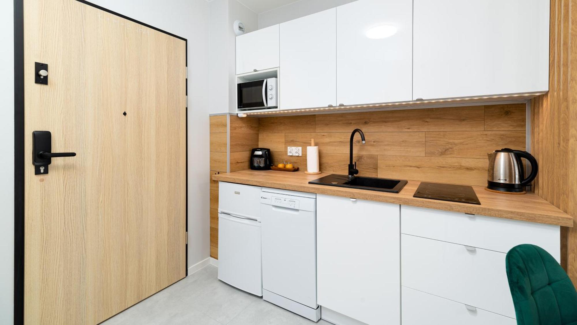 Apartamenty Sun & Snow Osada Szklarska Poręba Kültér fotó