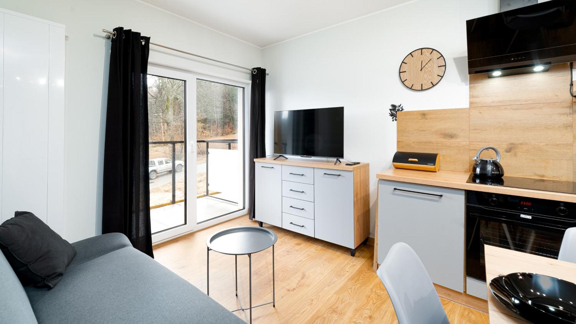 Apartamenty Sun & Snow Osada Szklarska Poręba Kültér fotó