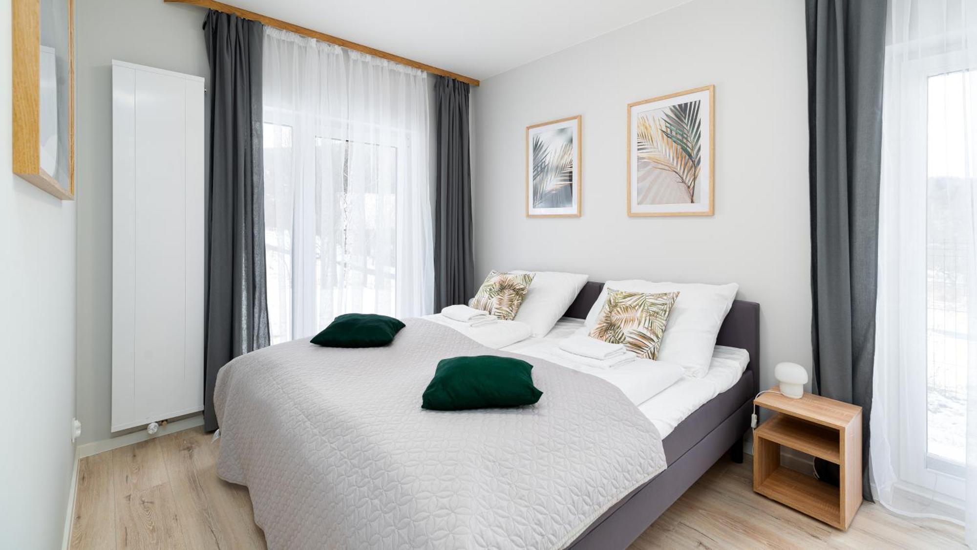 Apartamenty Sun & Snow Osada Szklarska Poręba Kültér fotó