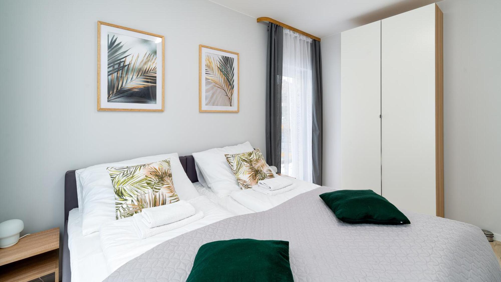Apartamenty Sun & Snow Osada Szklarska Poręba Kültér fotó
