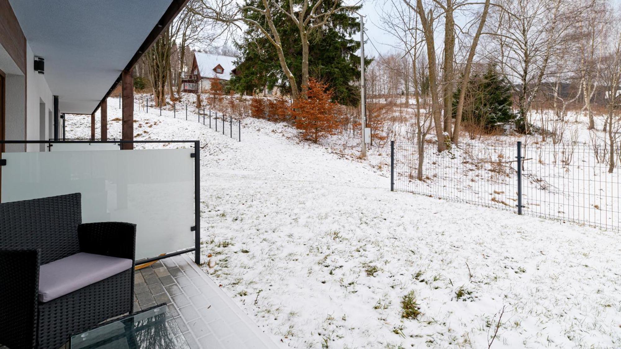Apartamenty Sun & Snow Osada Szklarska Poręba Kültér fotó