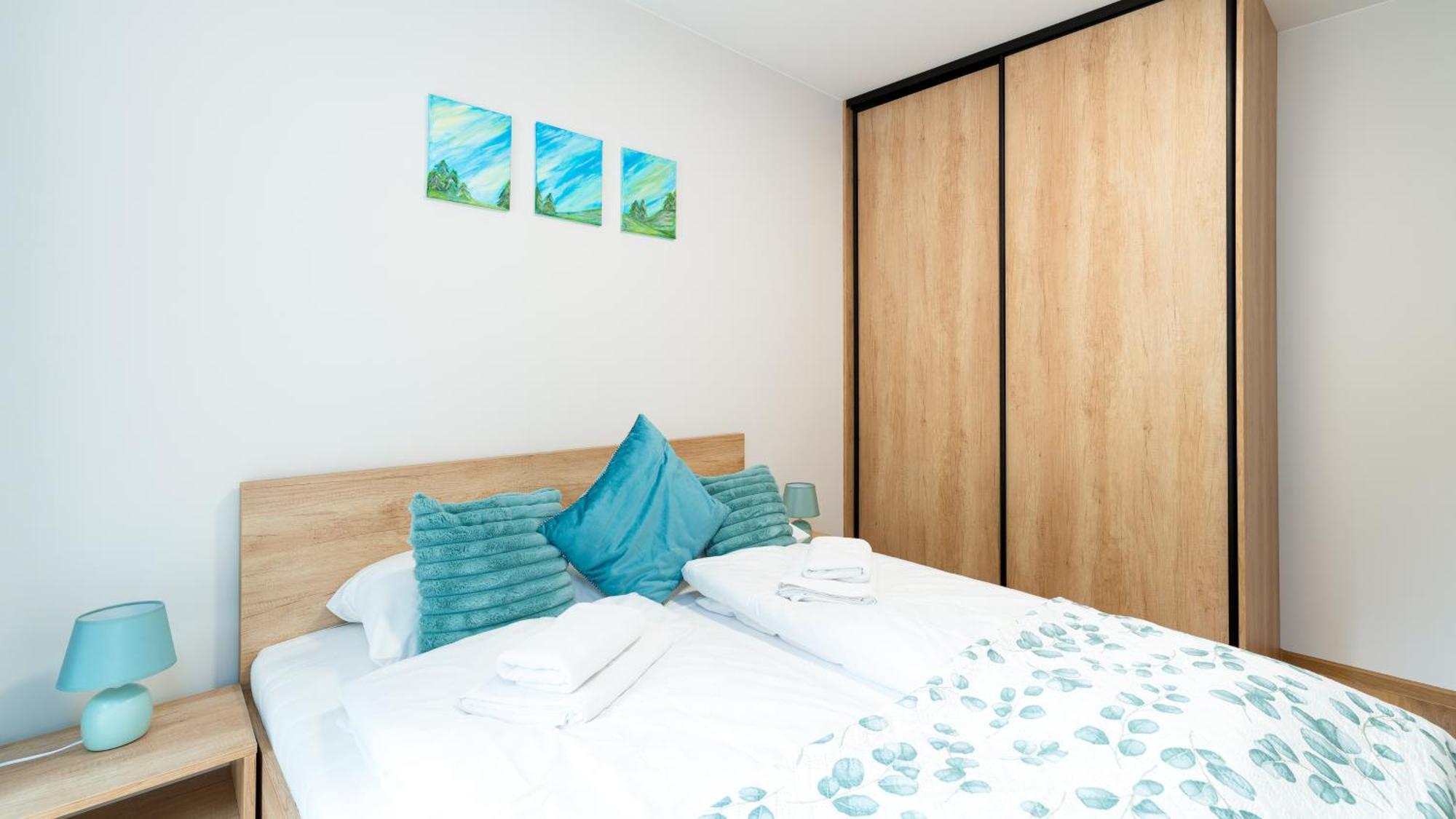 Apartamenty Sun & Snow Osada Szklarska Poręba Kültér fotó