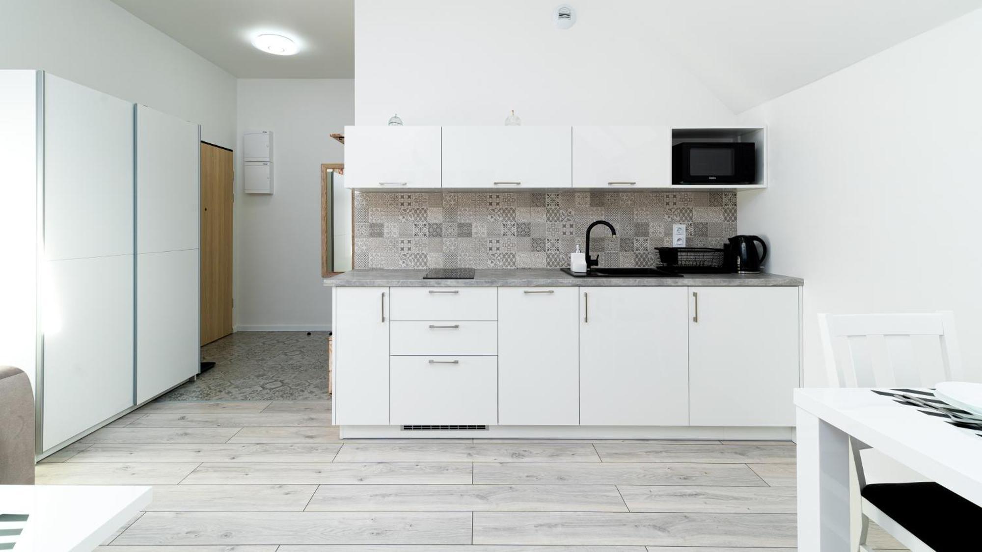 Apartamenty Sun & Snow Osada Szklarska Poręba Kültér fotó