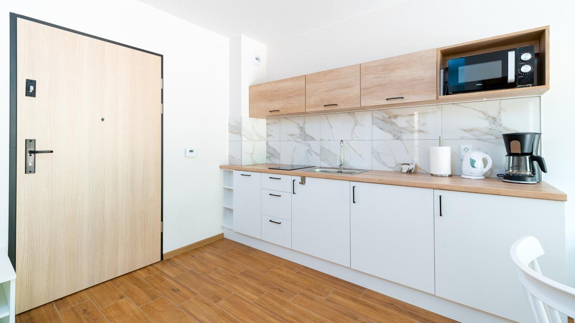 Apartamenty Sun & Snow Osada Szklarska Poręba Kültér fotó