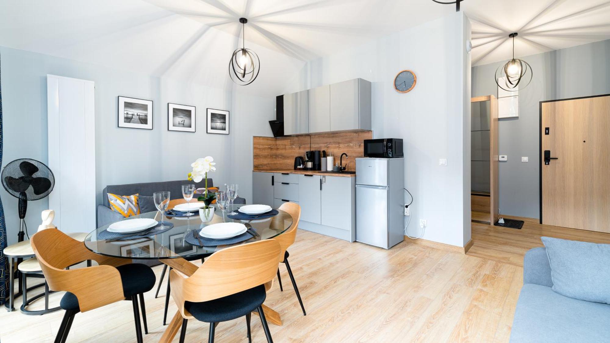 Apartamenty Sun & Snow Osada Szklarska Poręba Kültér fotó