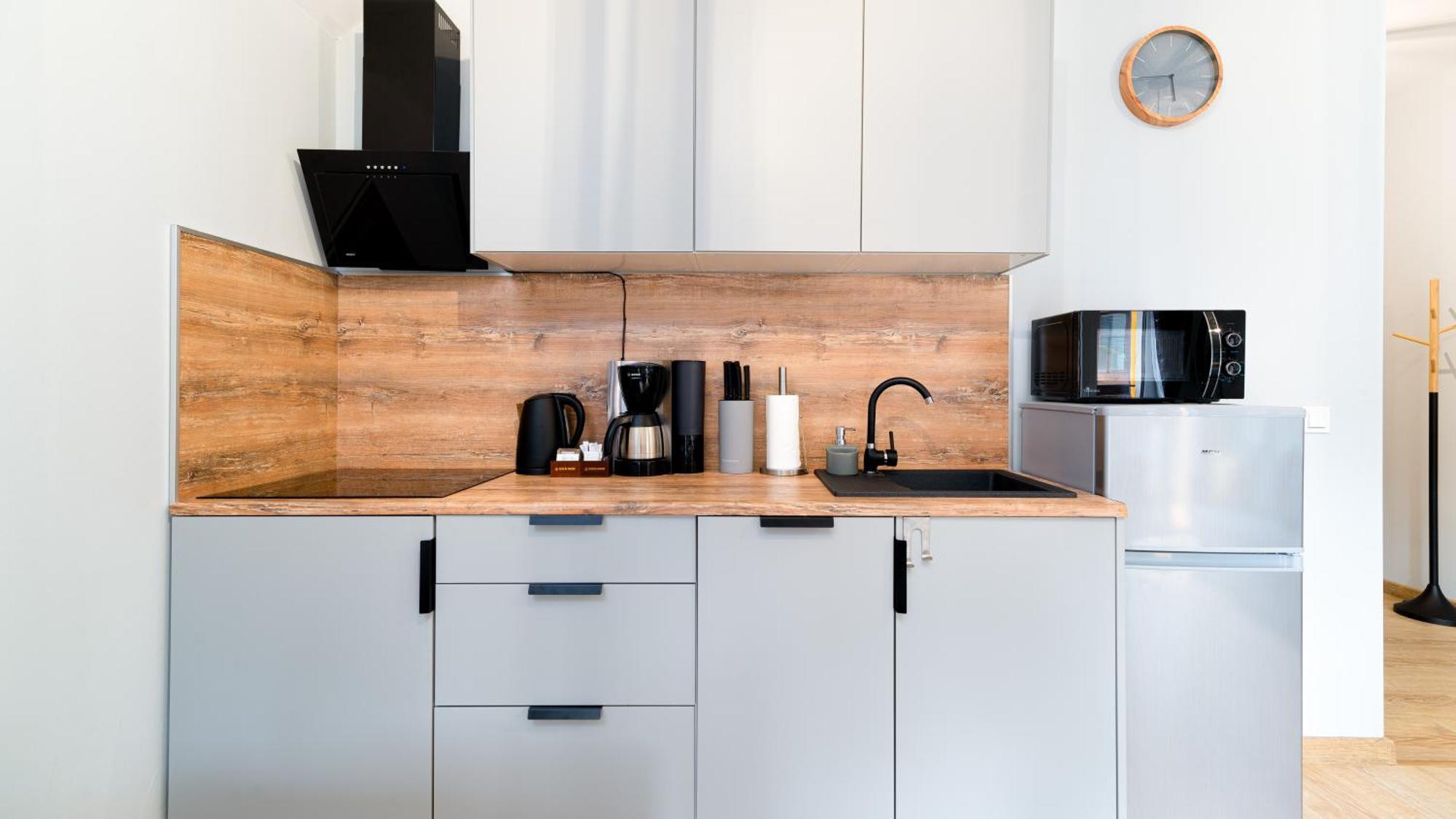 Apartamenty Sun & Snow Osada Szklarska Poręba Kültér fotó