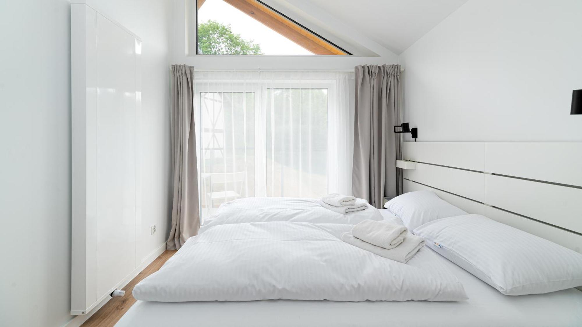 Apartamenty Sun & Snow Osada Szklarska Poręba Kültér fotó