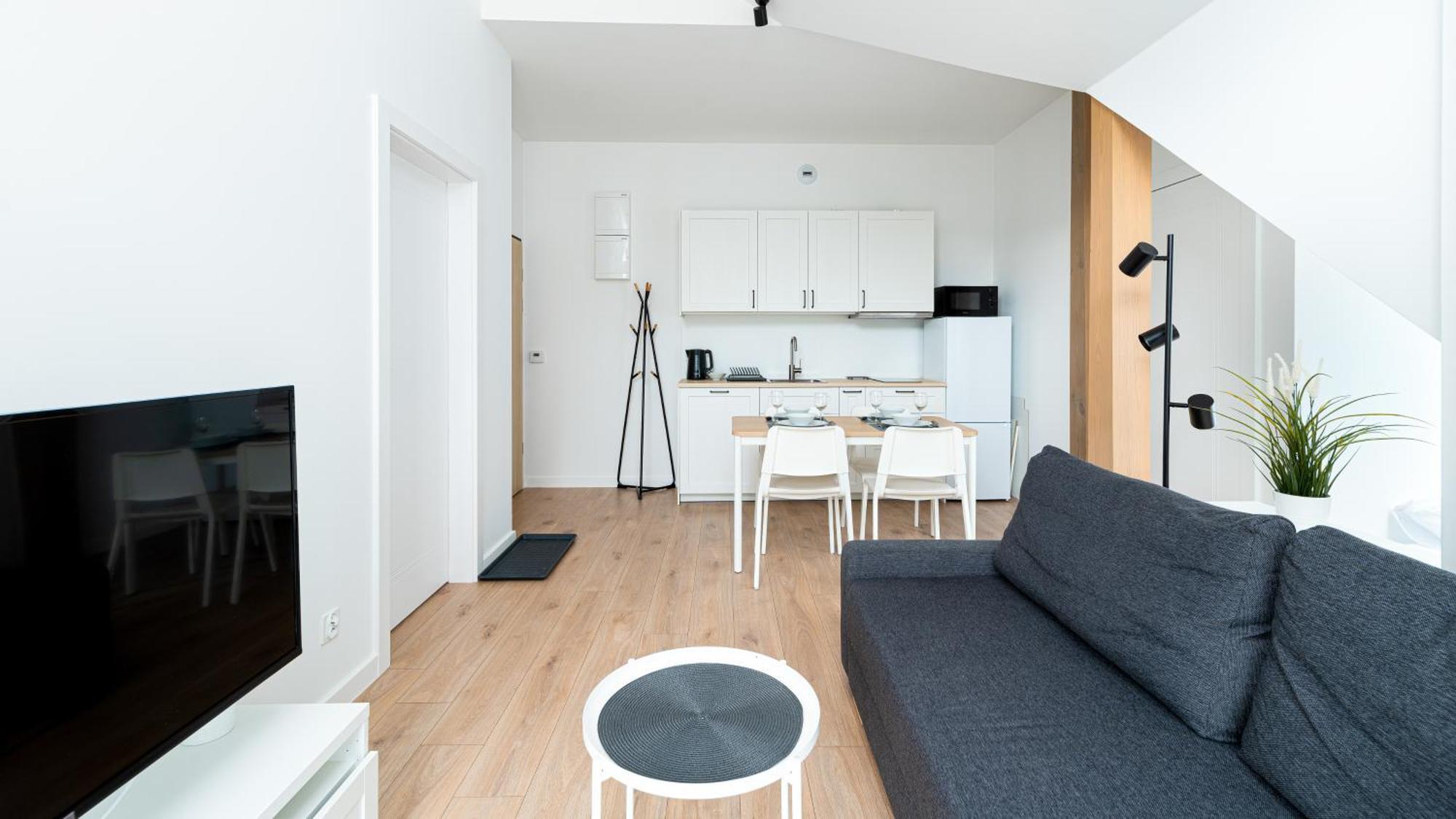 Apartamenty Sun & Snow Osada Szklarska Poręba Kültér fotó