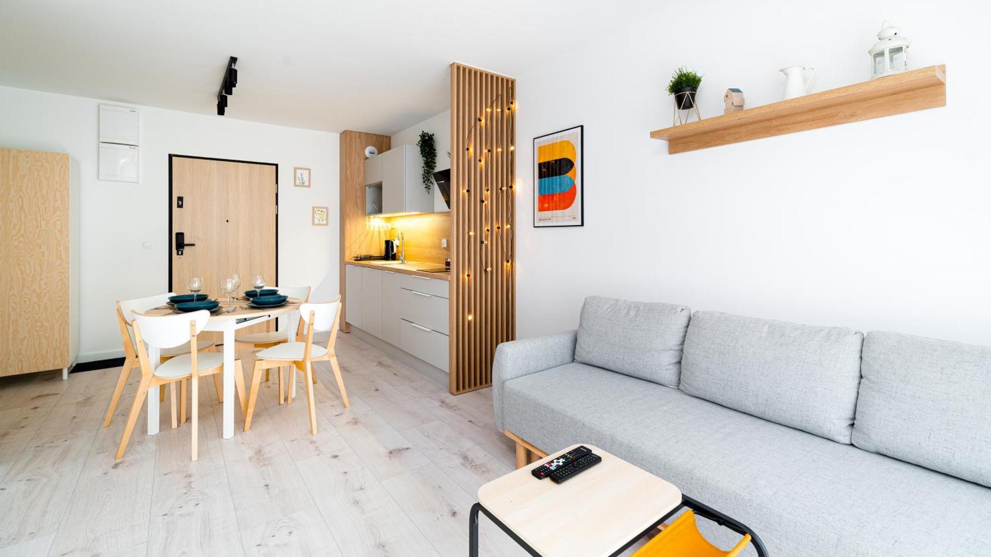 Apartamenty Sun & Snow Osada Szklarska Poręba Kültér fotó