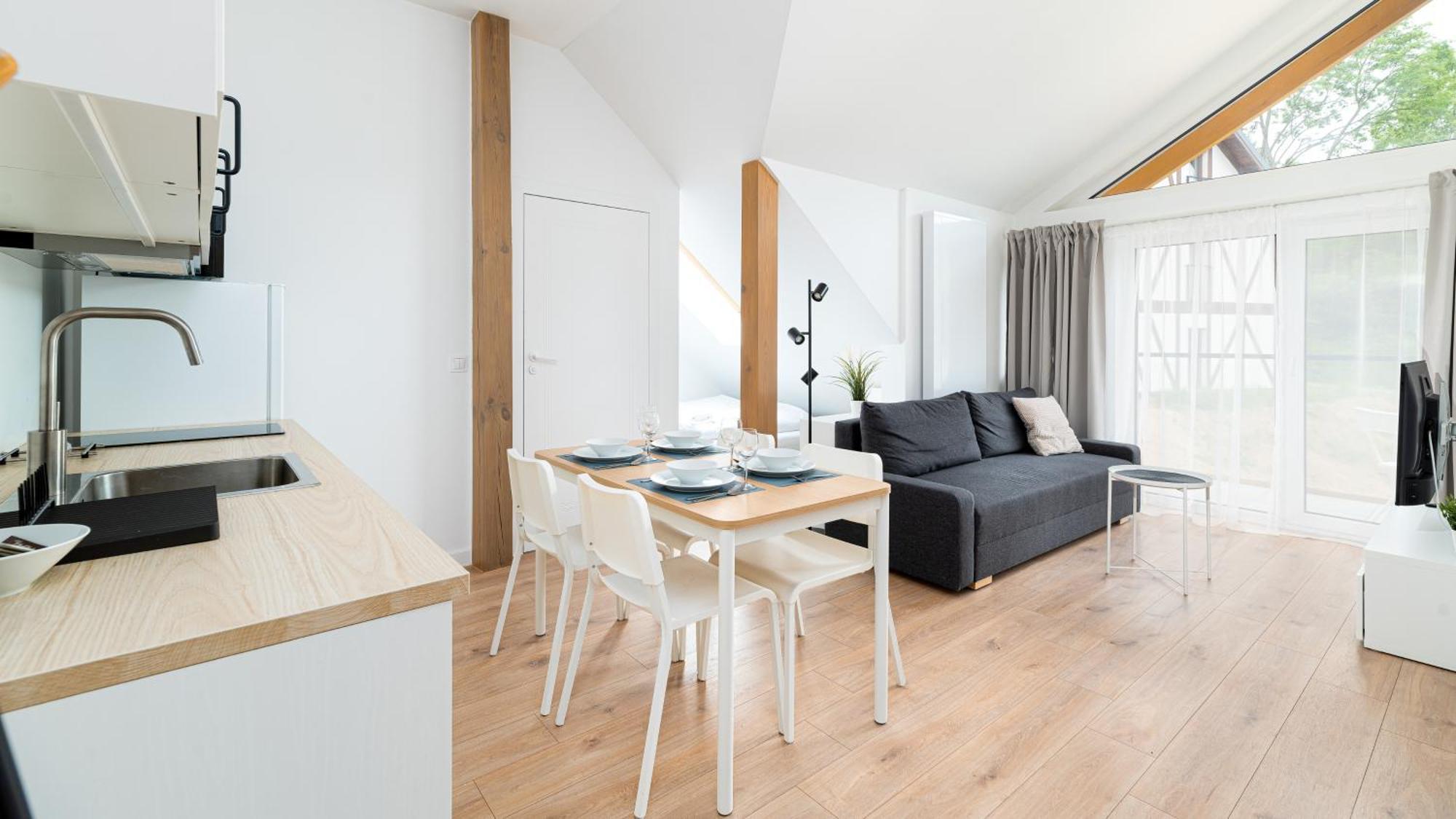 Apartamenty Sun & Snow Osada Szklarska Poręba Kültér fotó