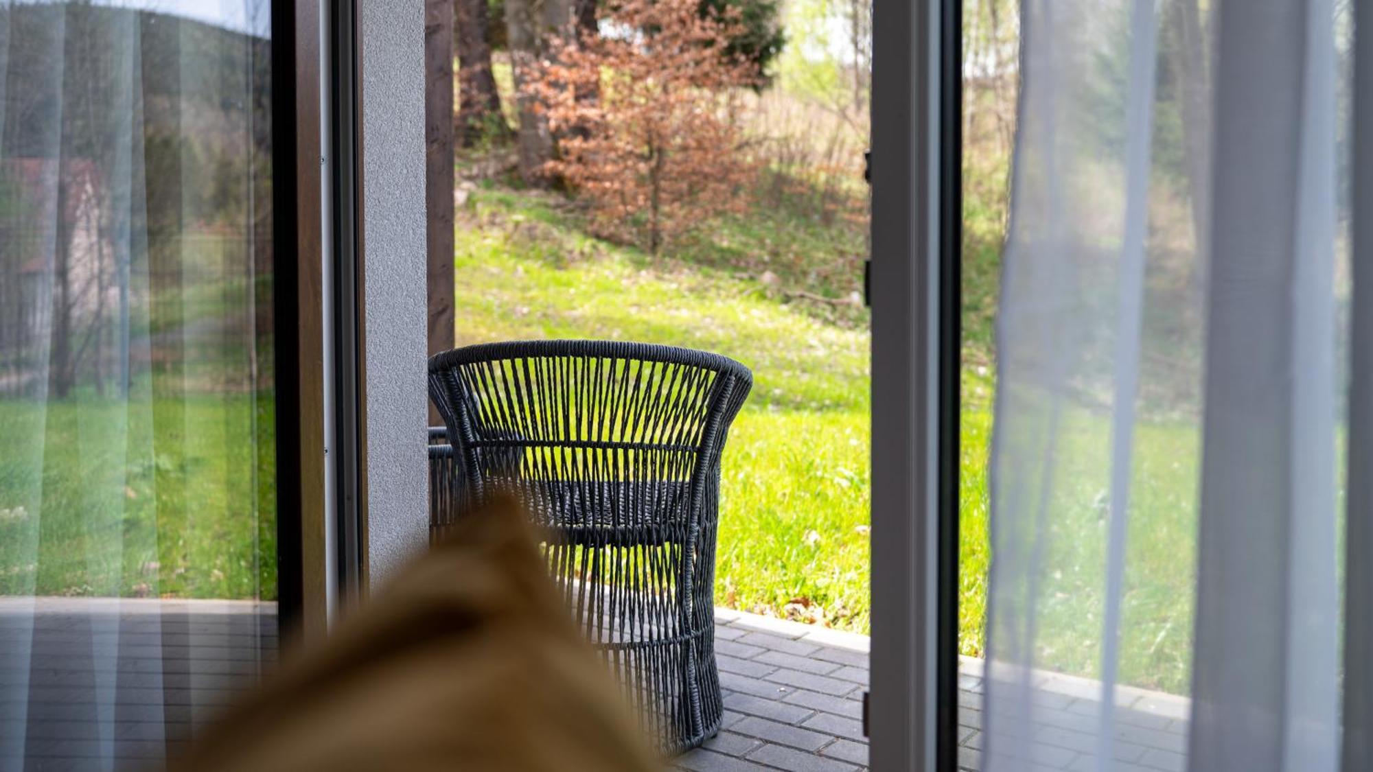 Apartamenty Sun & Snow Osada Szklarska Poręba Kültér fotó
