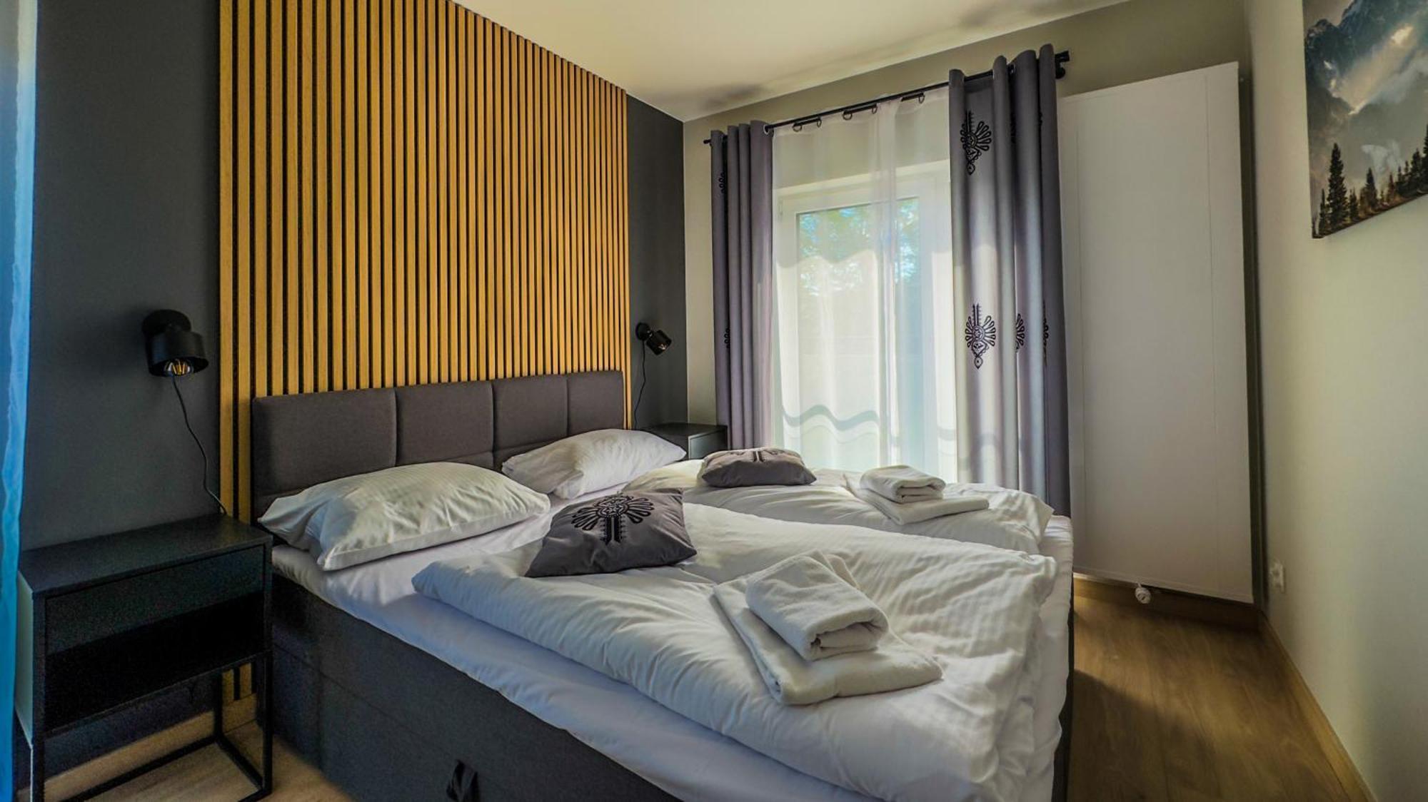 Apartamenty Sun & Snow Osada Szklarska Poręba Kültér fotó