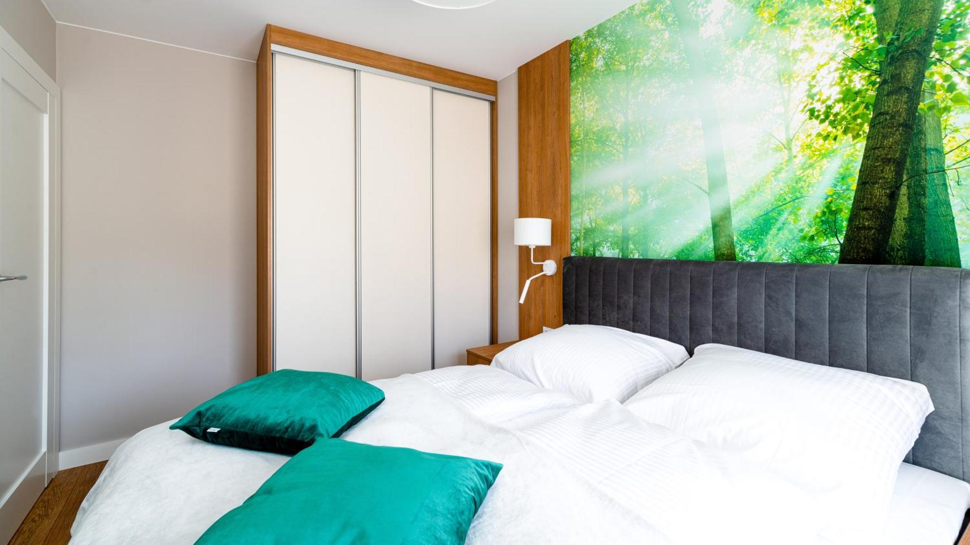 Apartamenty Sun & Snow Osada Szklarska Poręba Kültér fotó