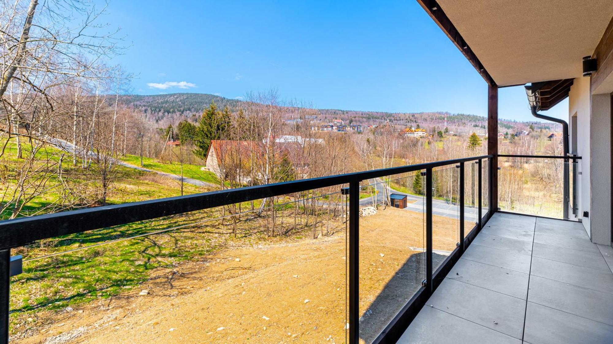 Apartamenty Sun & Snow Osada Szklarska Poręba Kültér fotó